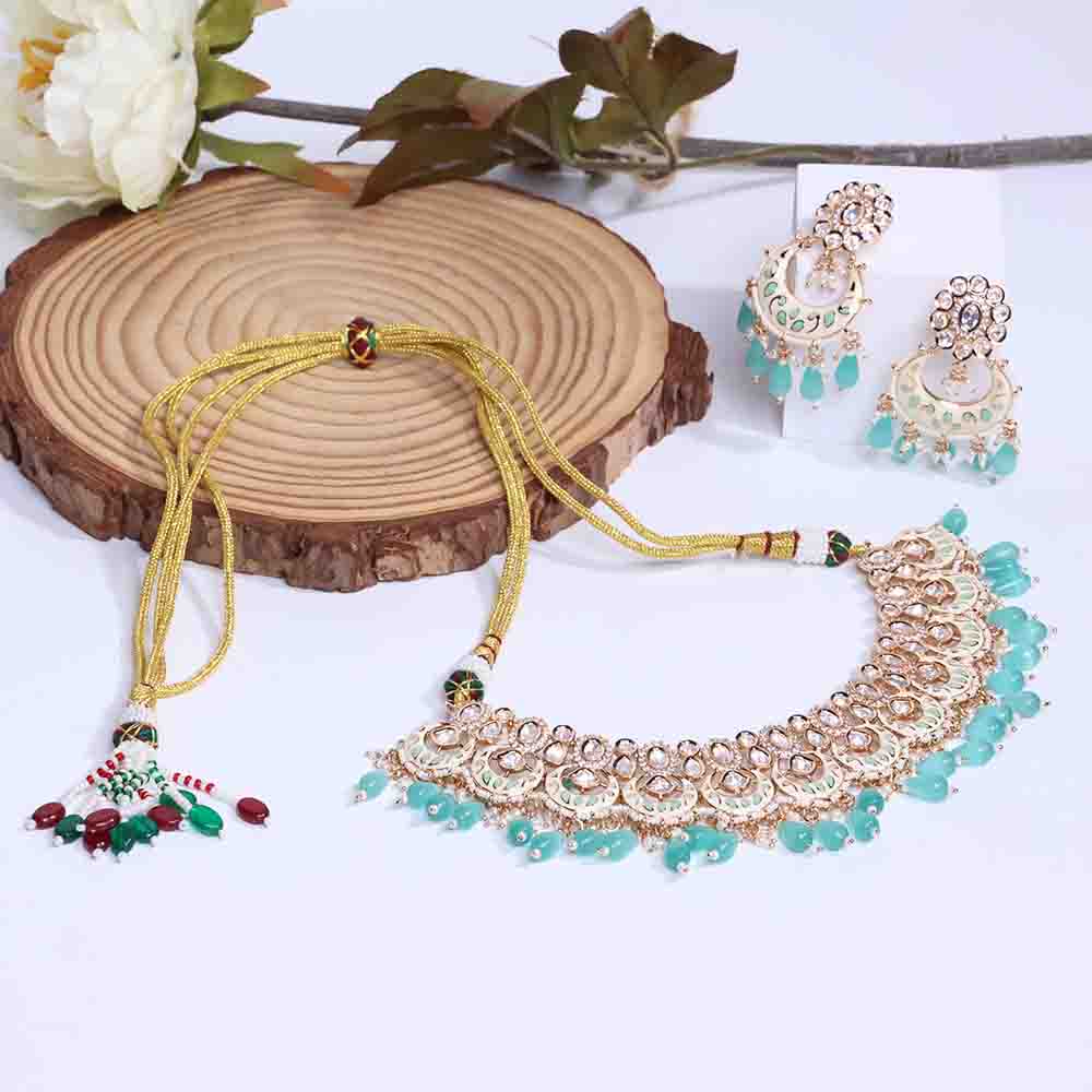 Quality Assurance Checklist for Wholesale Imitation Jewellery Buyers