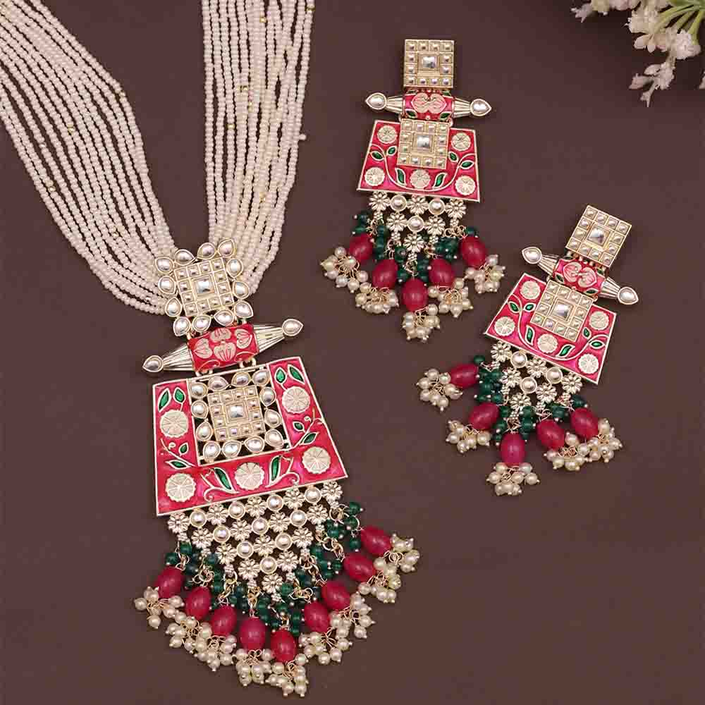 How Artificial Jewellery Offers High Margin Opportunities for Wholesale Buyers