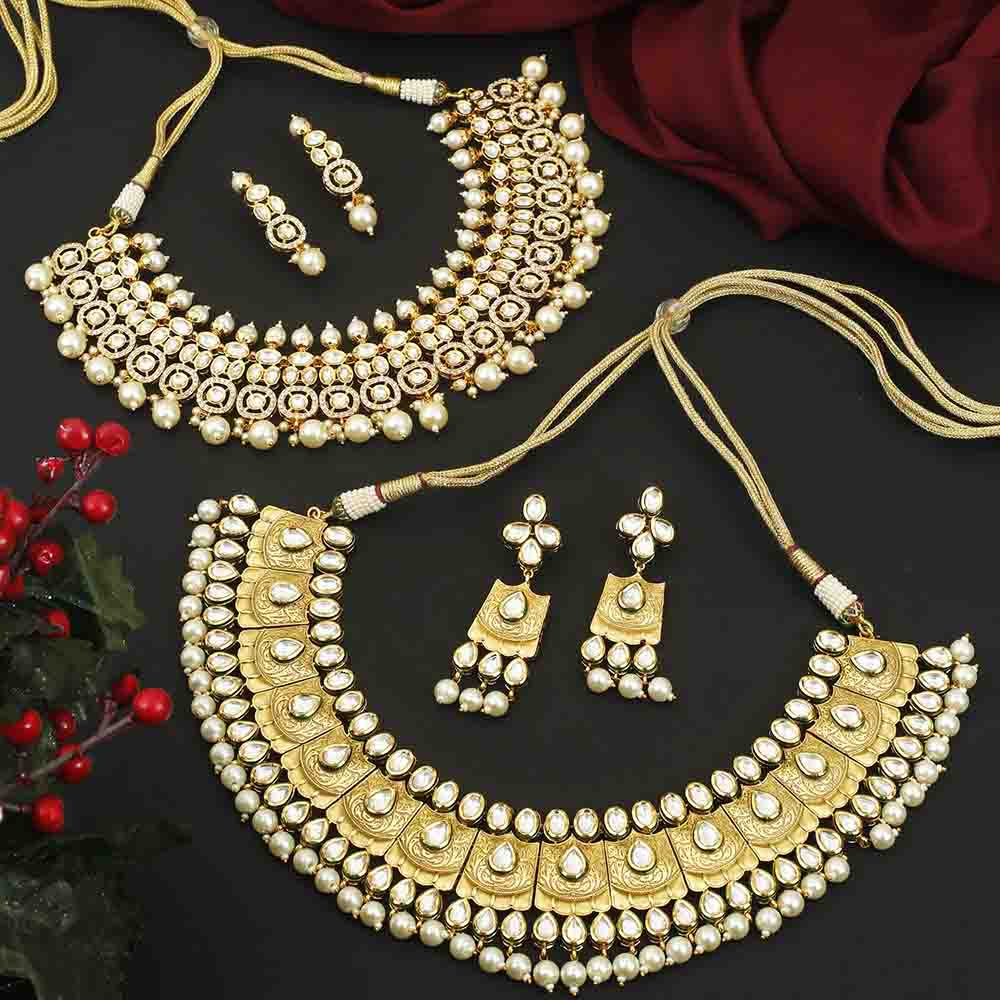 Artificial Jewellery Wholesale Markets in India: Exploring the Best Options