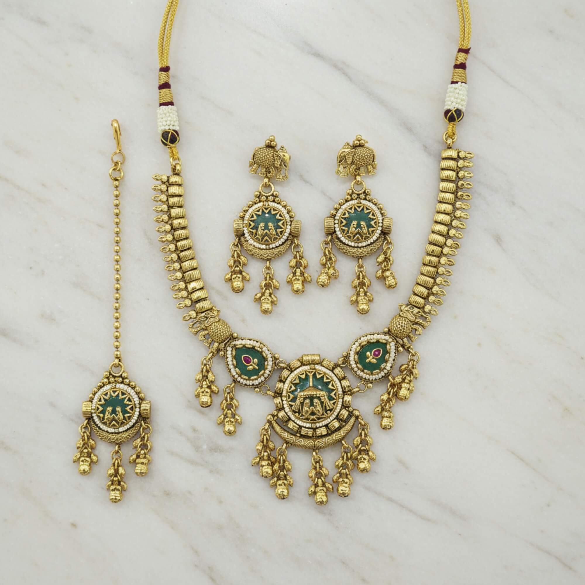 Future of Fashion: What Retailers Should Expect from Wholesale Artificial Jewellery in 2026