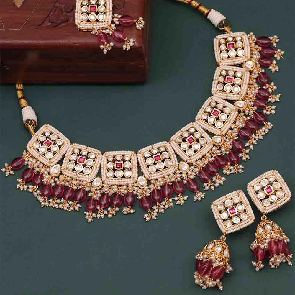 Why Imitation Jewellery Business Is Trending in the Global Market