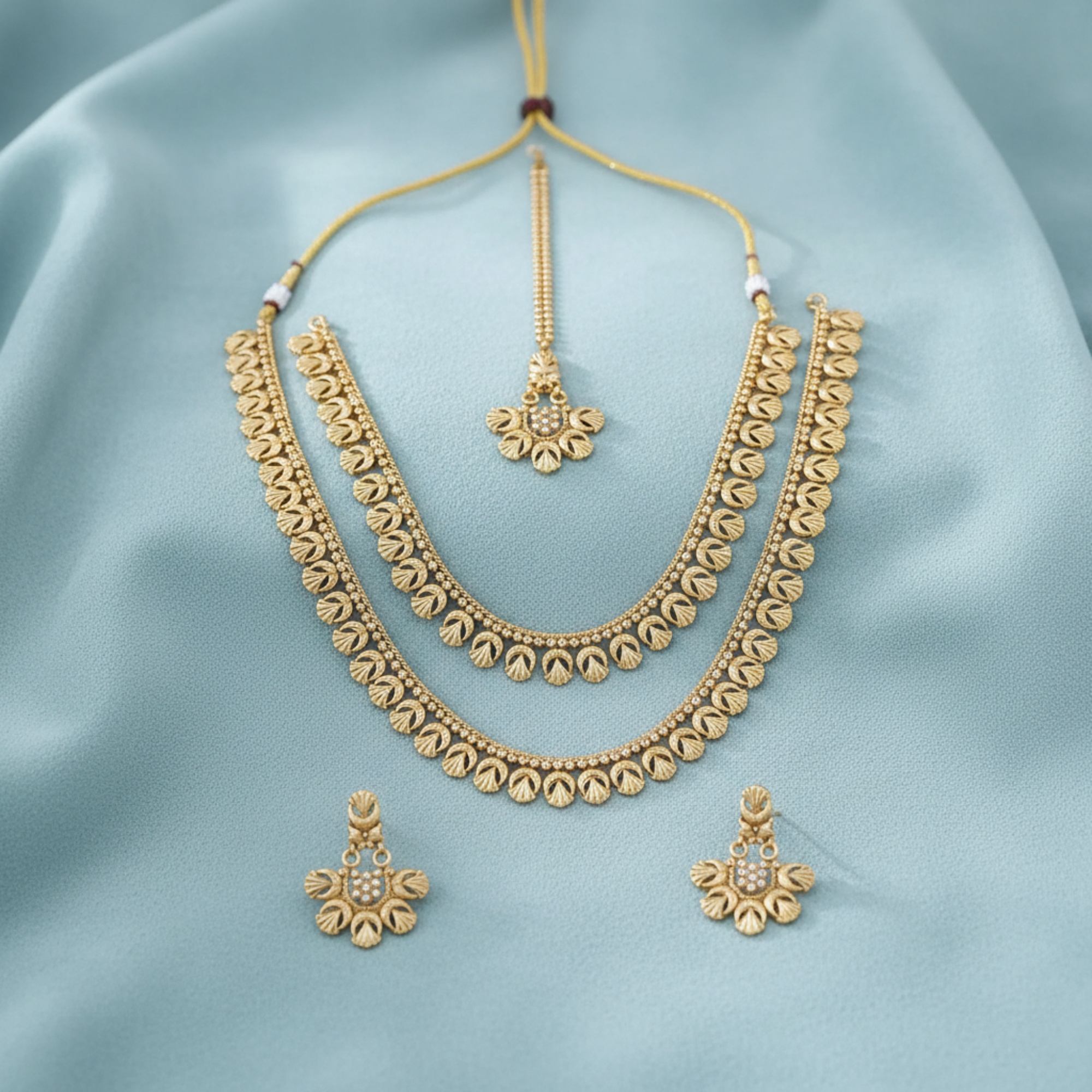 Traditional Jewellery Trends That Boost Retail Sales
