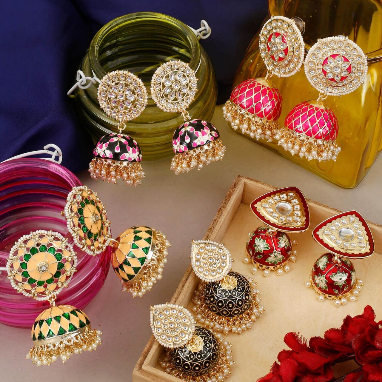 The Rise of Artificial Jewellery: What Retailers Need to Know