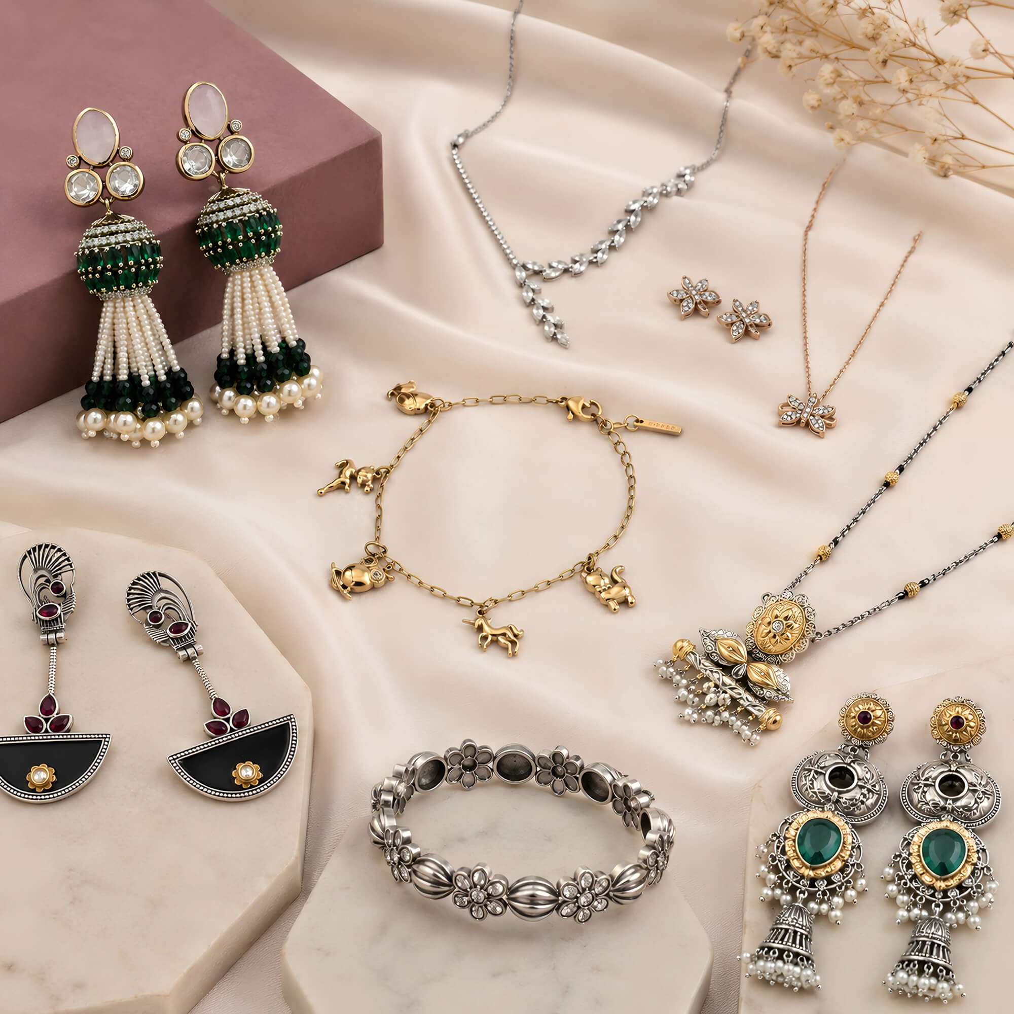 Most Profitable Wholesale Jewellery Categories for Retailers