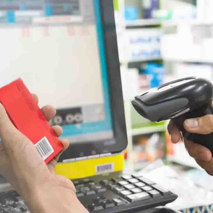 Why Every Jewellery Store Needs a Barcode System in 2026