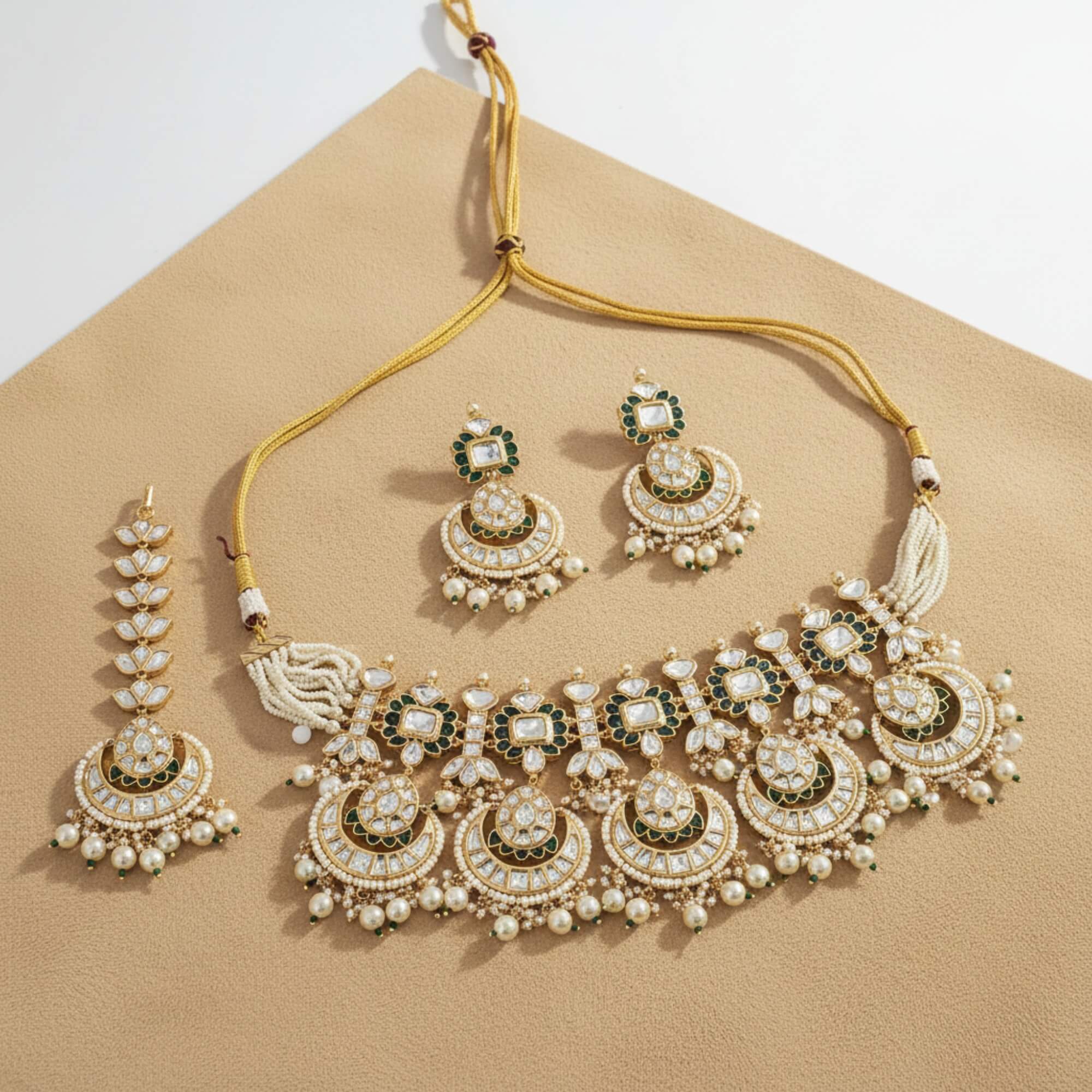 India’s Artificial Jewellery Export Market: A New Era of Affordable Luxury