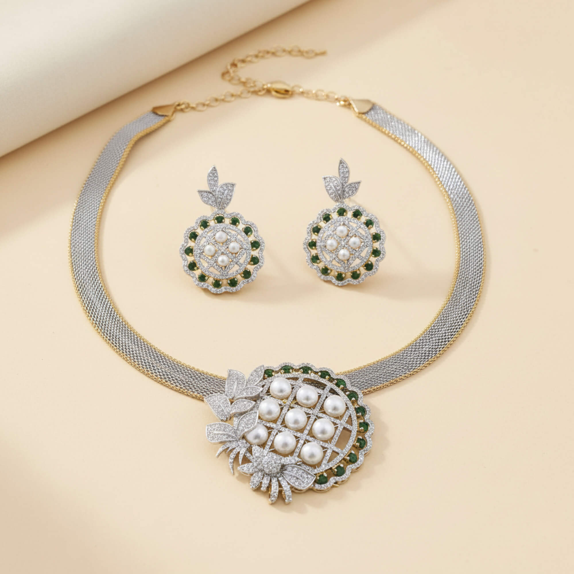 How Kanhai Jewels Supports Retailers Beyond Just Selling Jewellery