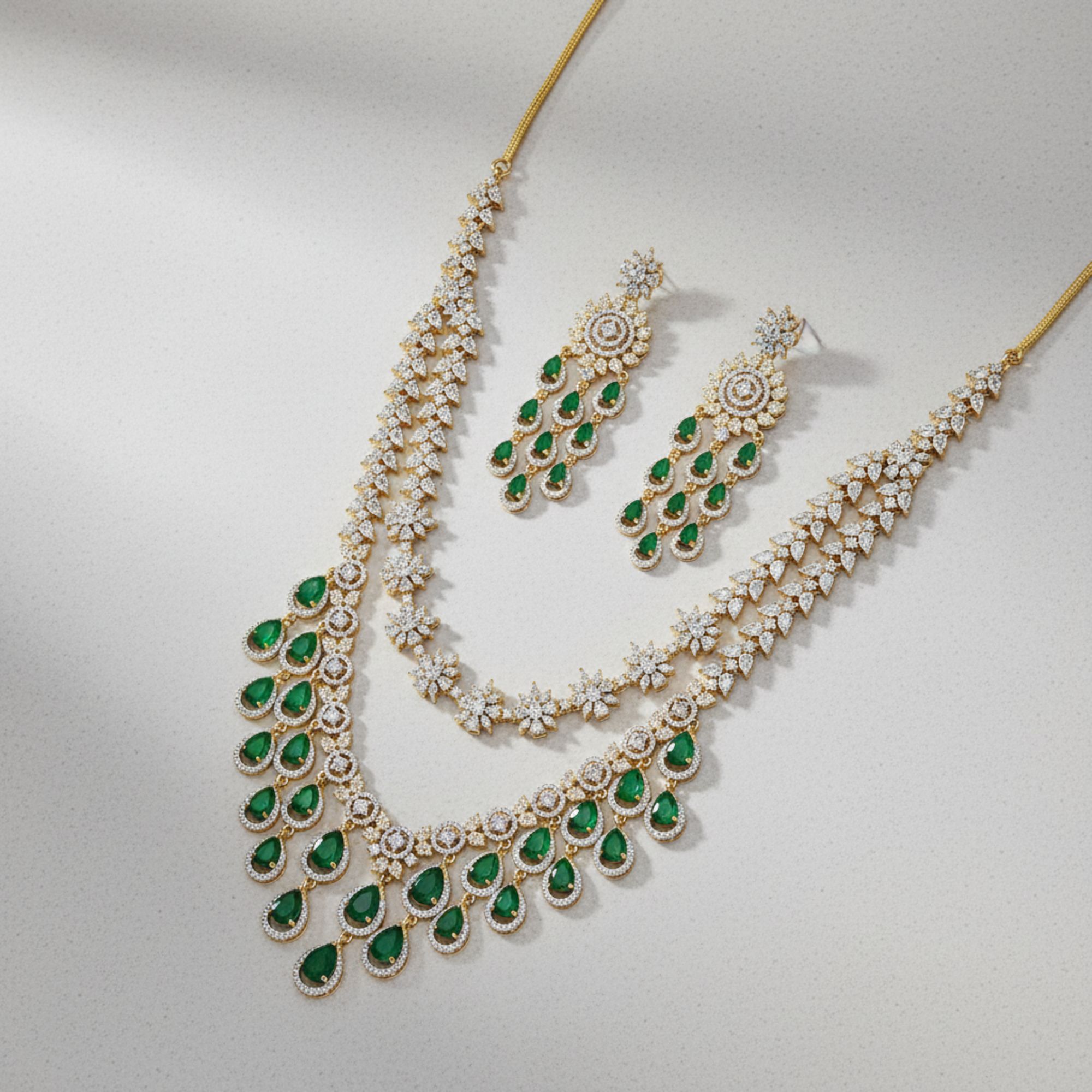 How to Choose the Right Necklace by Price, Color, and Style in Minutes