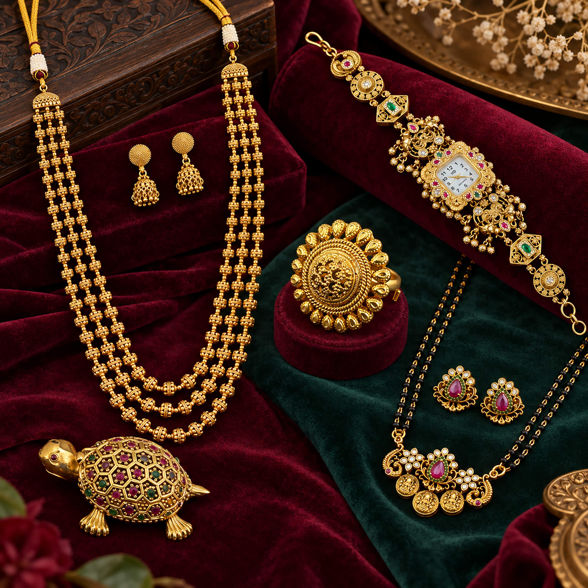 Why Antique Jewellery Is Becoming a Smart Investment
