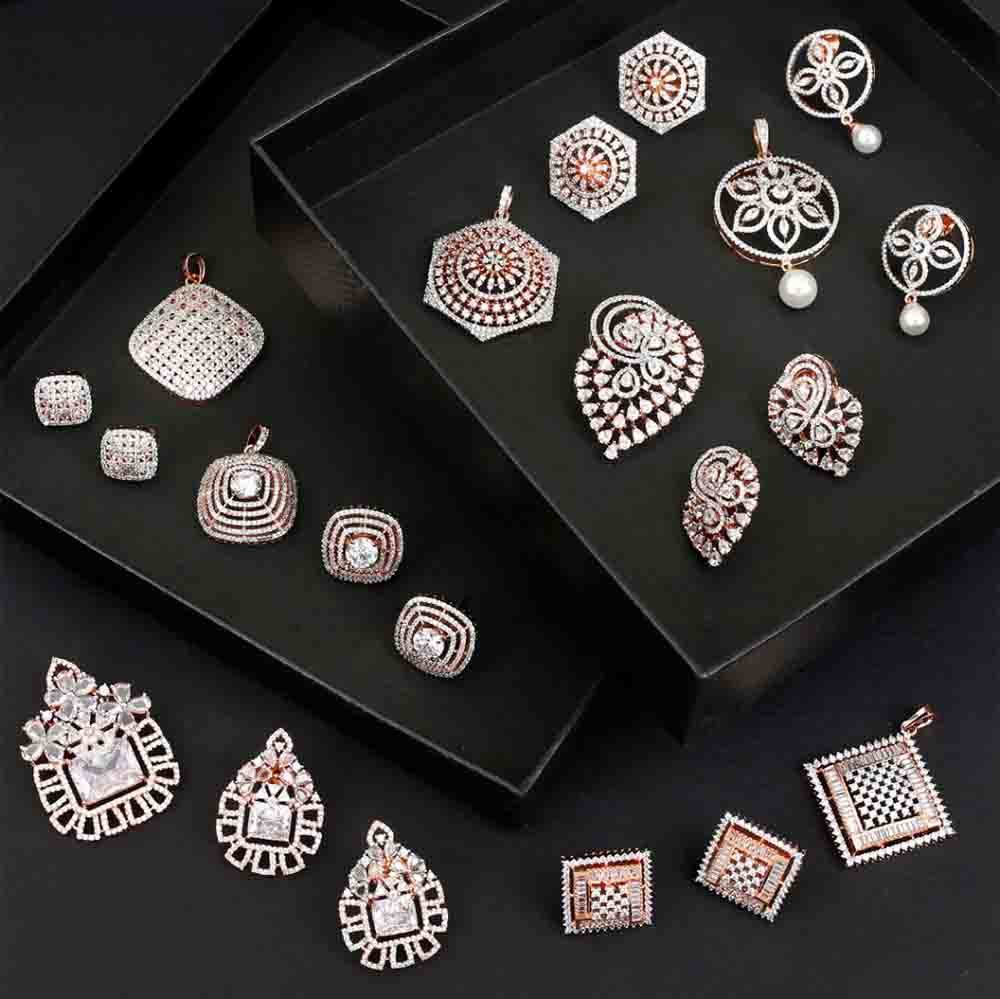 Imitation Jewellery Trends in 2025 You Must Know