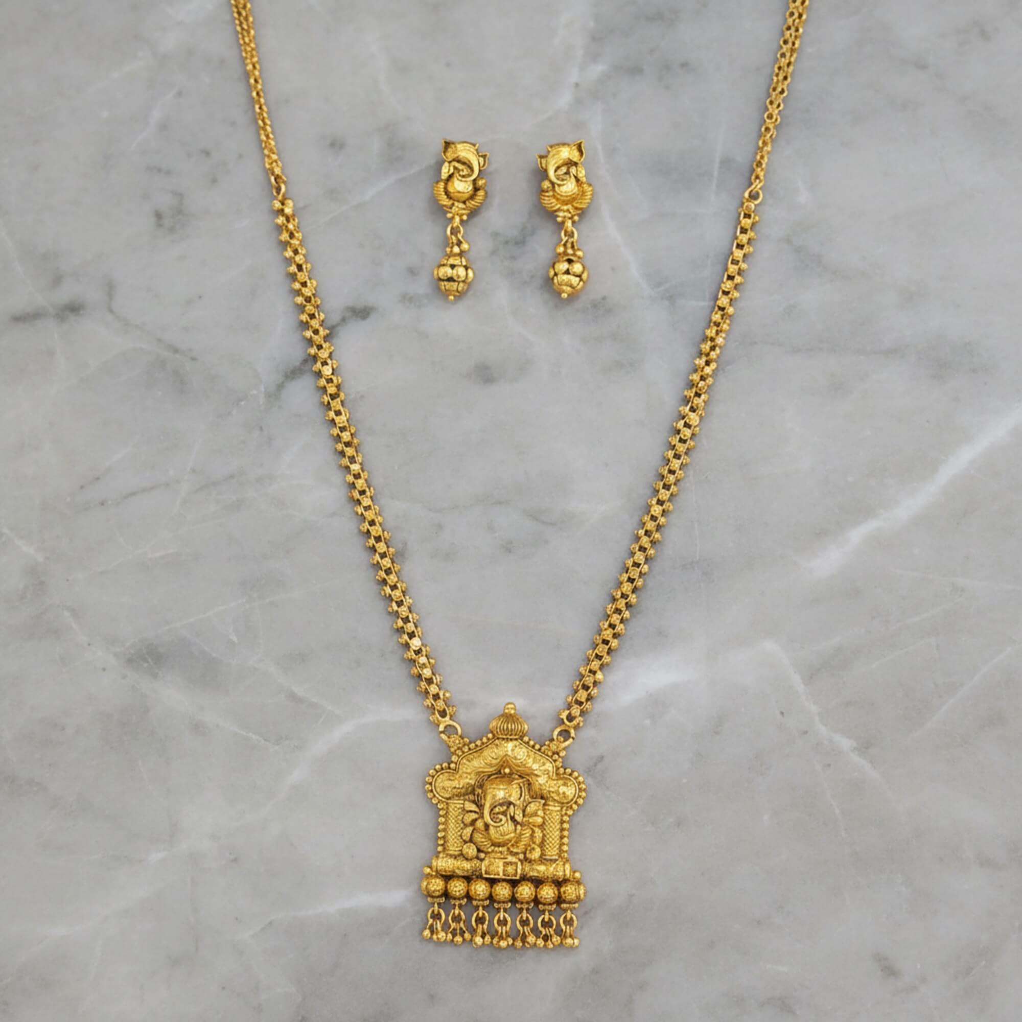 Temple Jewellery Wholesaler in India: Bulk Collection for South Indian Market