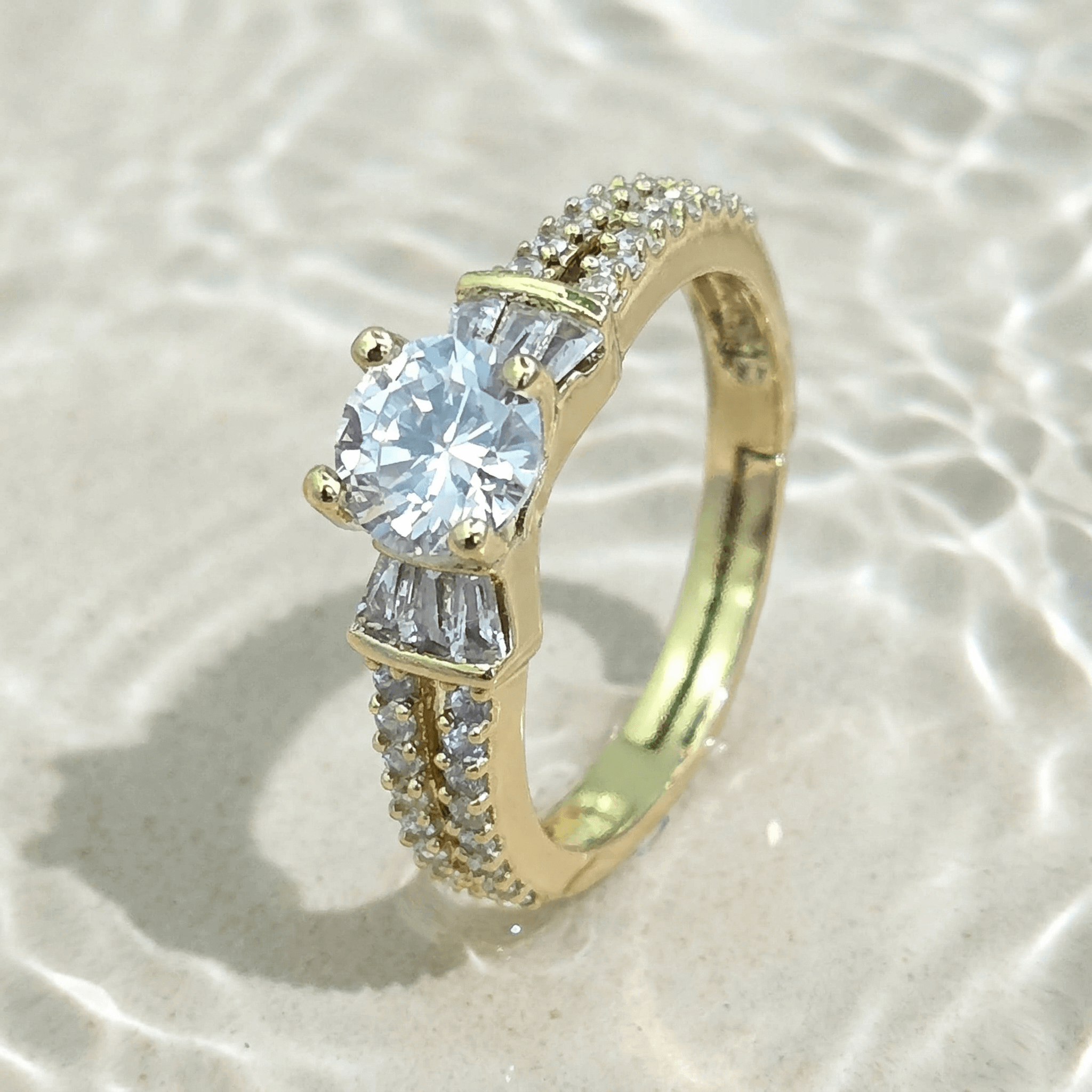Why Finger Rings Are One of the Fastest-Selling Jewellery Products