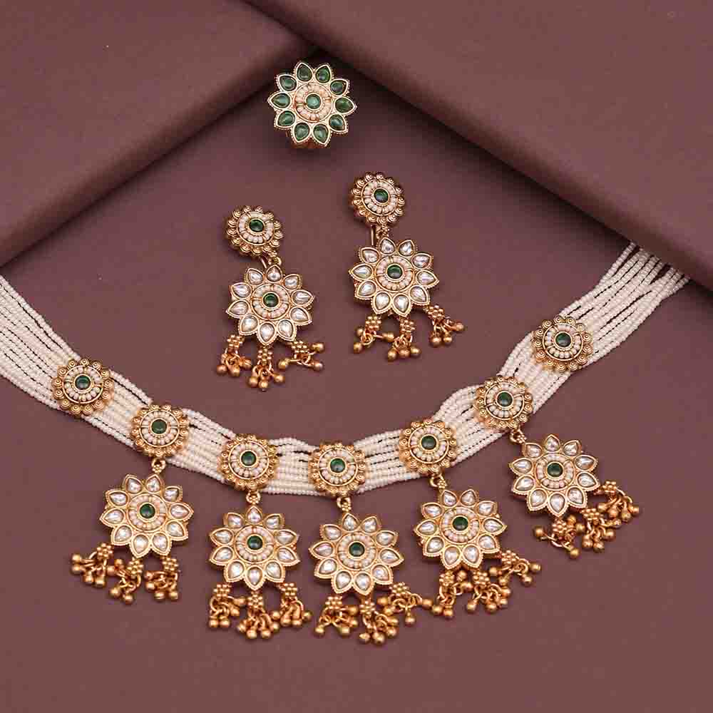 Why Ethnic jewellery Remains a Wholesale Favourite: Craftsmanship and Value