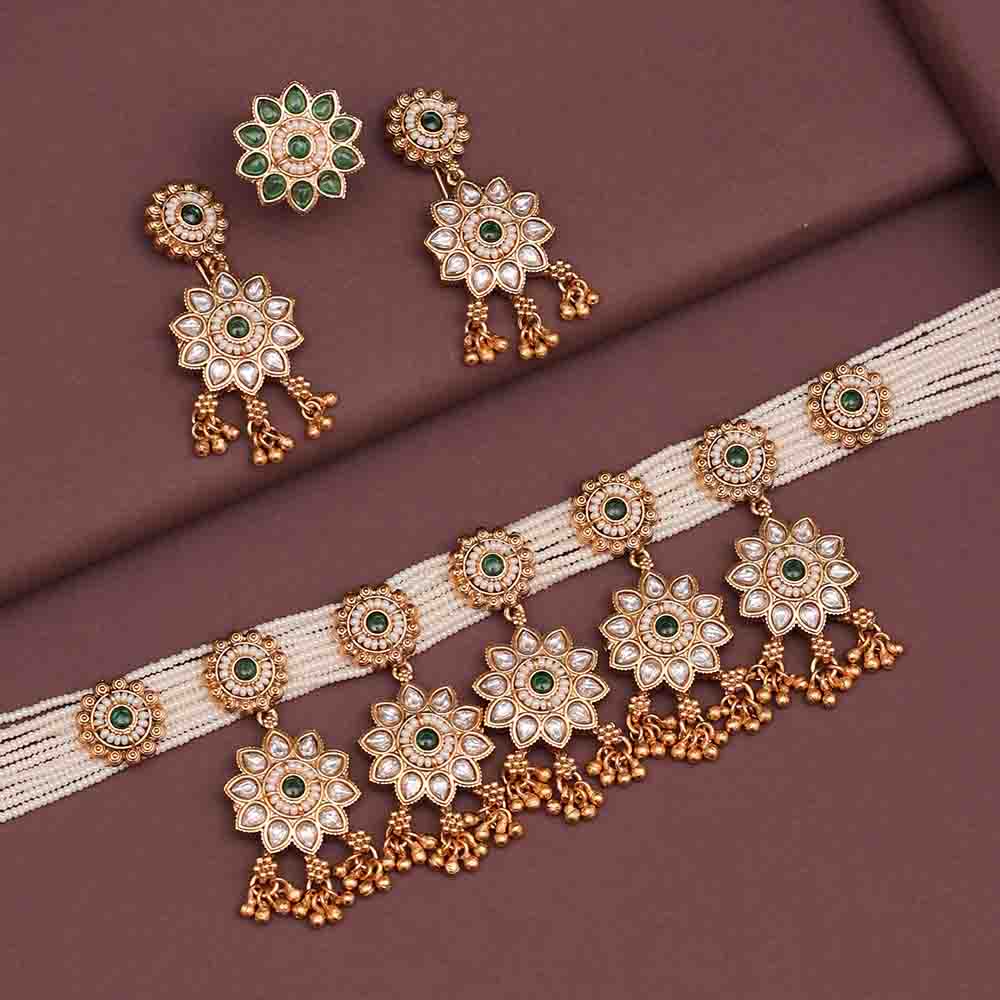 Benefits of Buying Antique Jewellery Directly from Manufacturers