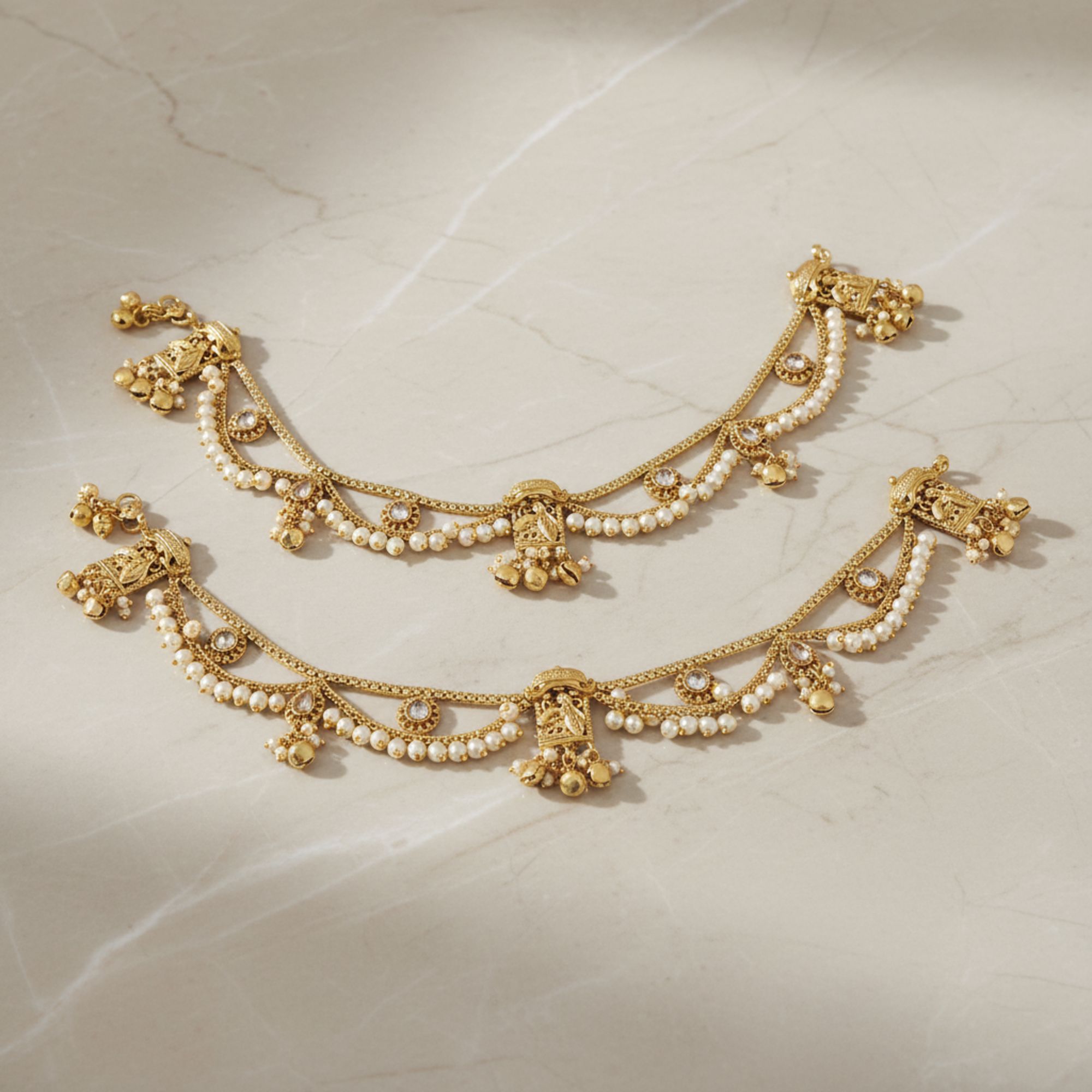 How to Choose the Right Antique Jewelery Manufacturer in India