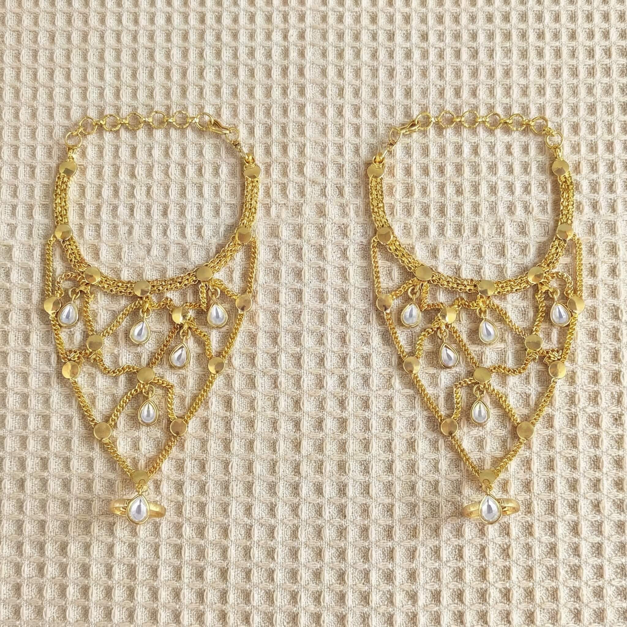 Why Palm Jewellery Is Trending in 2026 & How It Can Grow Your Jewellery Business