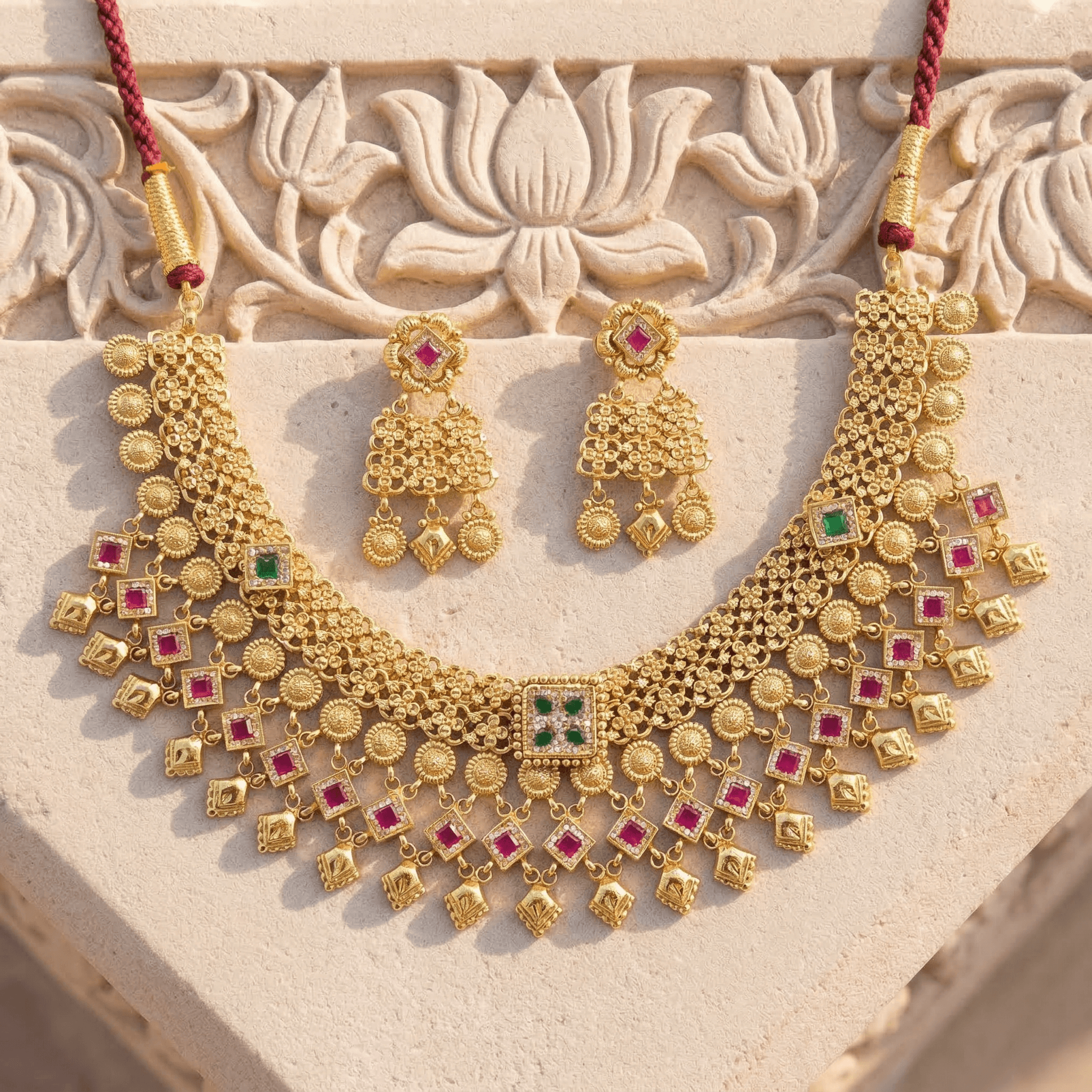 From Local Trends to Global Demand: The Boom of India’s Imitation Jewellery Market