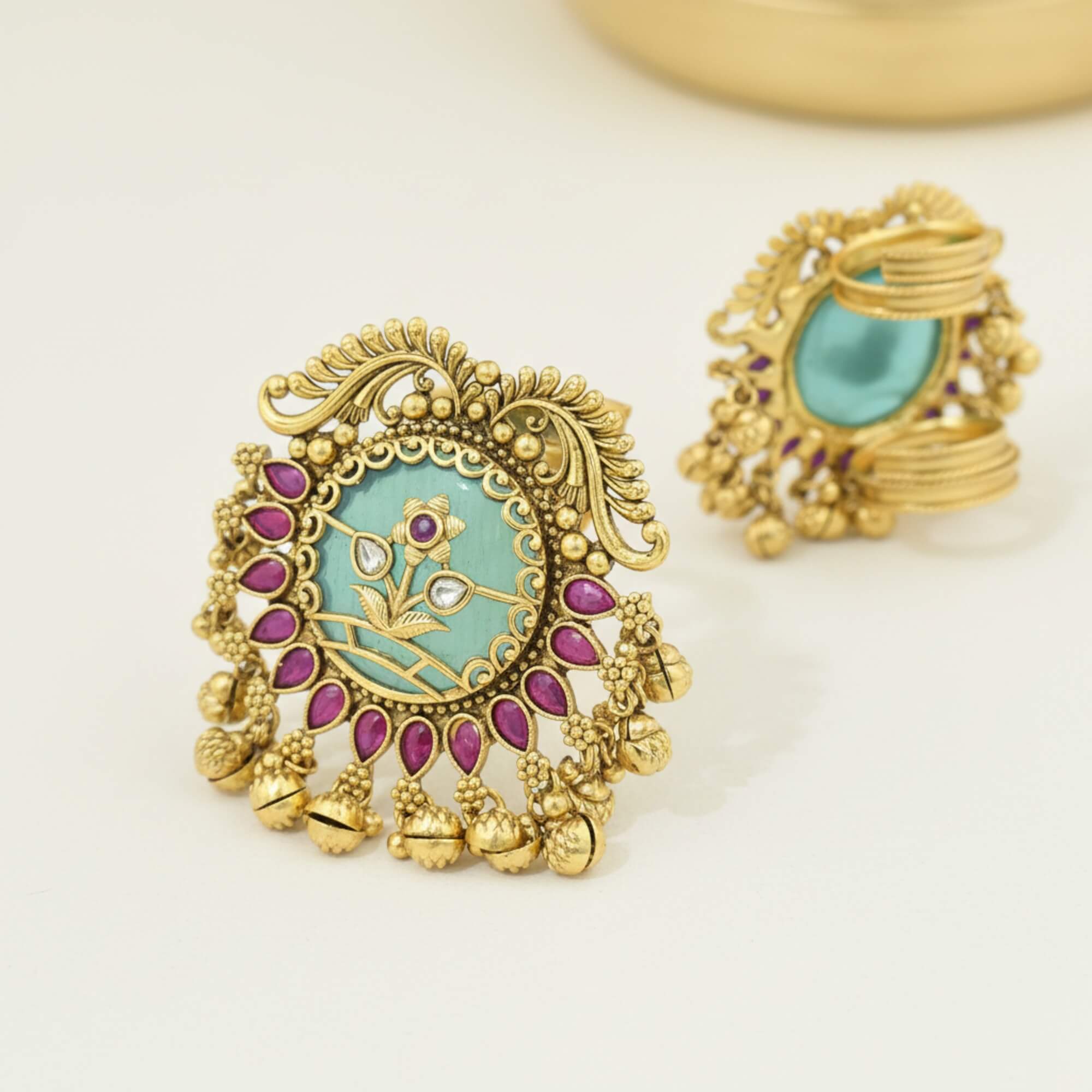 Shine Bright with Kanhai Jewels Wholesale Store in Mumbai, Maharashtra