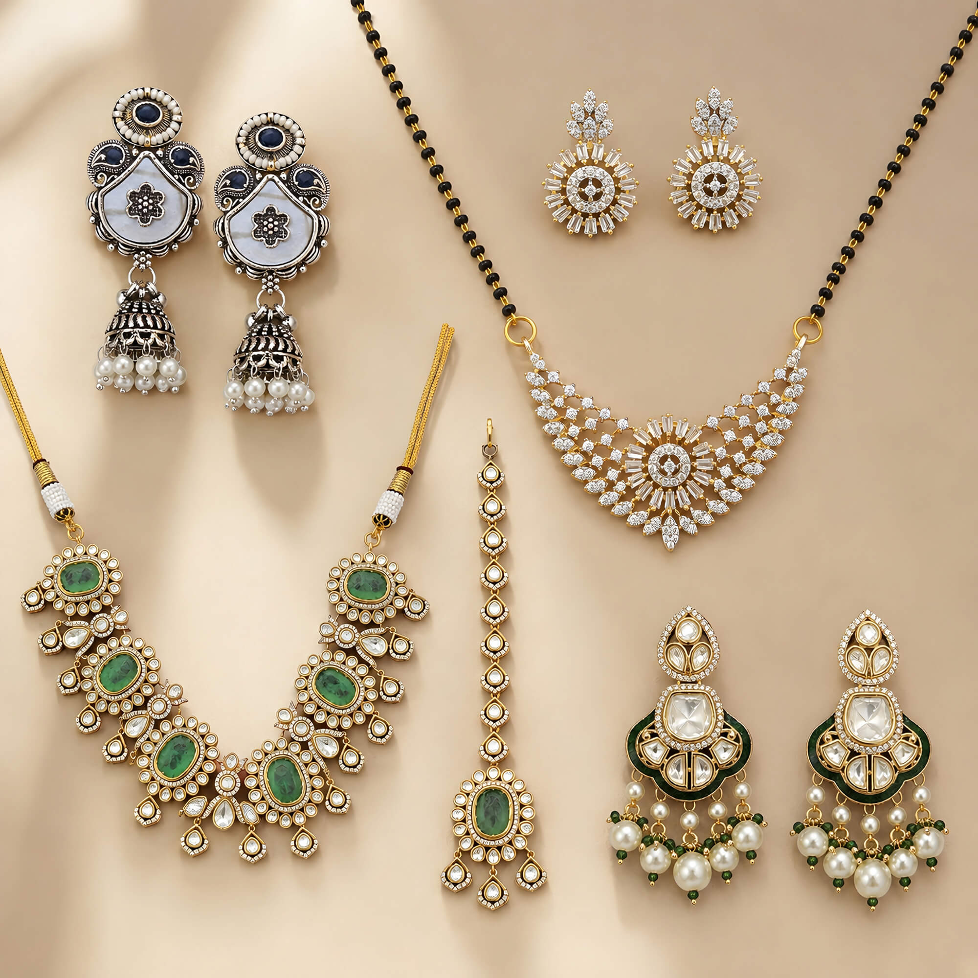 How Retailers Can Benefit from Modern Traditional Jewellery Collections