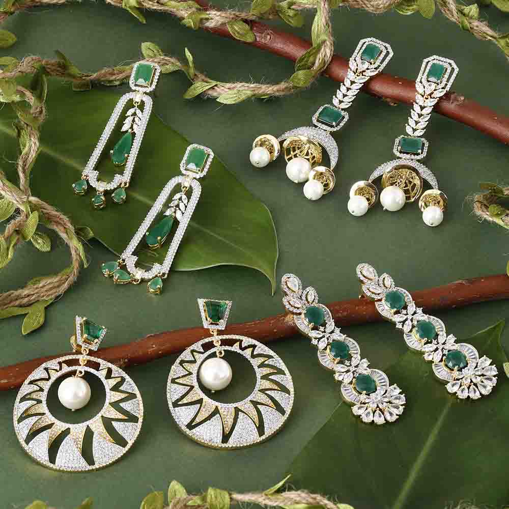 8 Tips for Choosing the Right Artificial Jewellery in Wholesale
