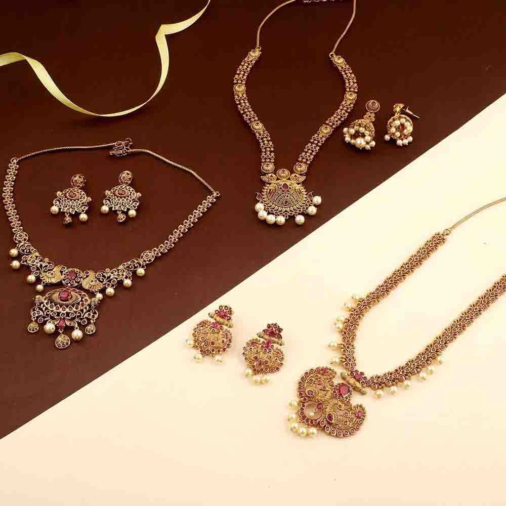 Why Wholesale Imitation Jewellery is the Smartest Investment for Retailers in 2026