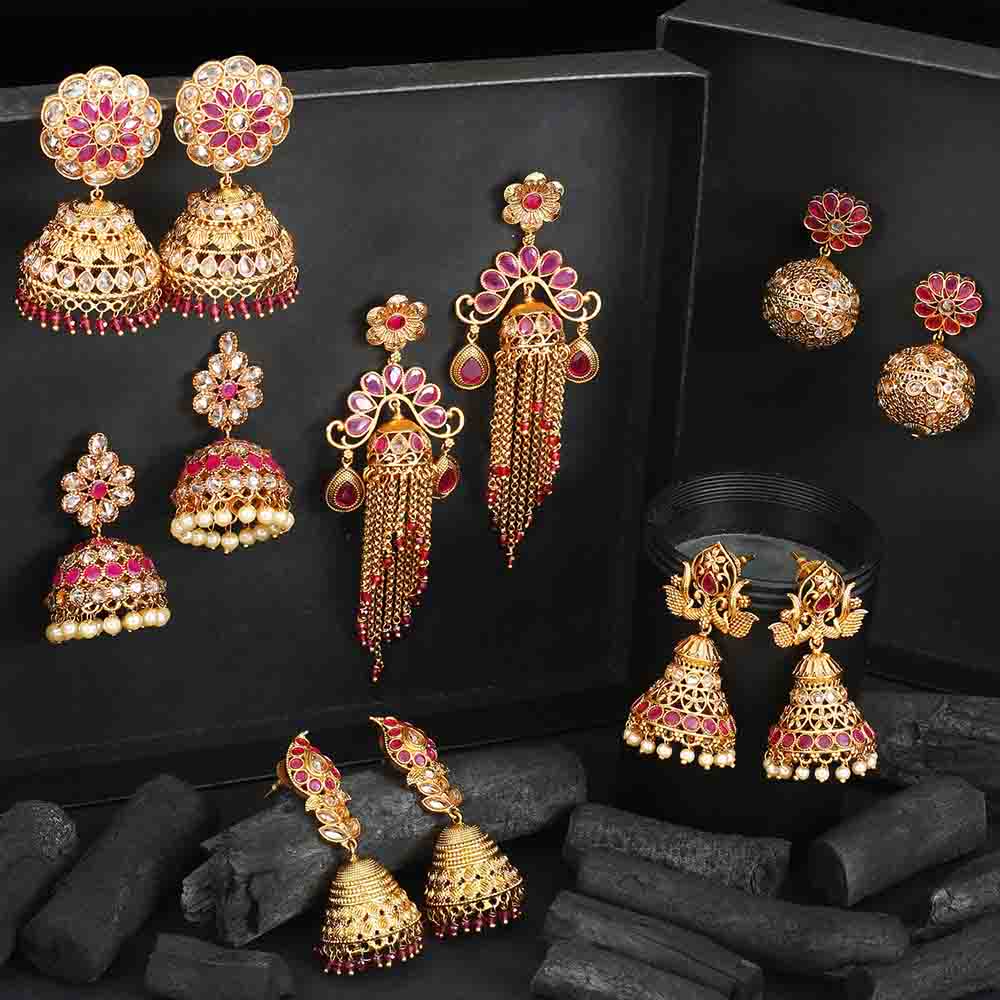 Why Antique Jewellery Remains a Wholesale Favourite: Craftsmanship and Value