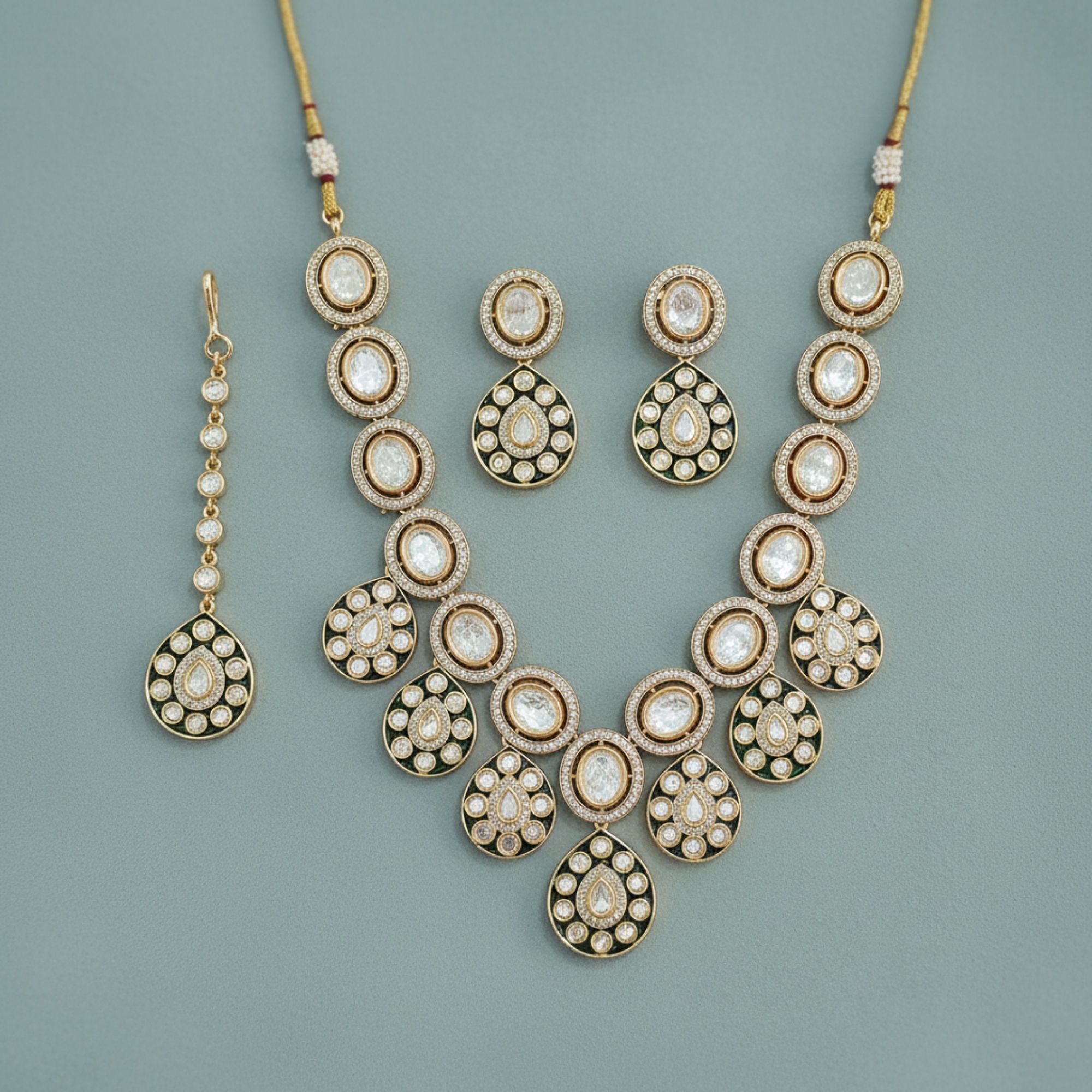 Imitation Jewellery for Wholesalers & Retailers: A Complete Buying Guide