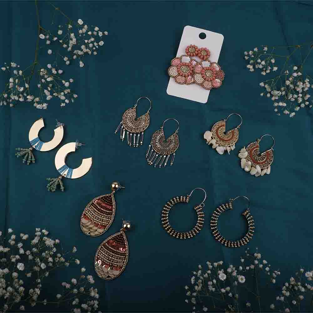 Western Wholesale Jewellery: Modern Styles Every Retailer Should Know