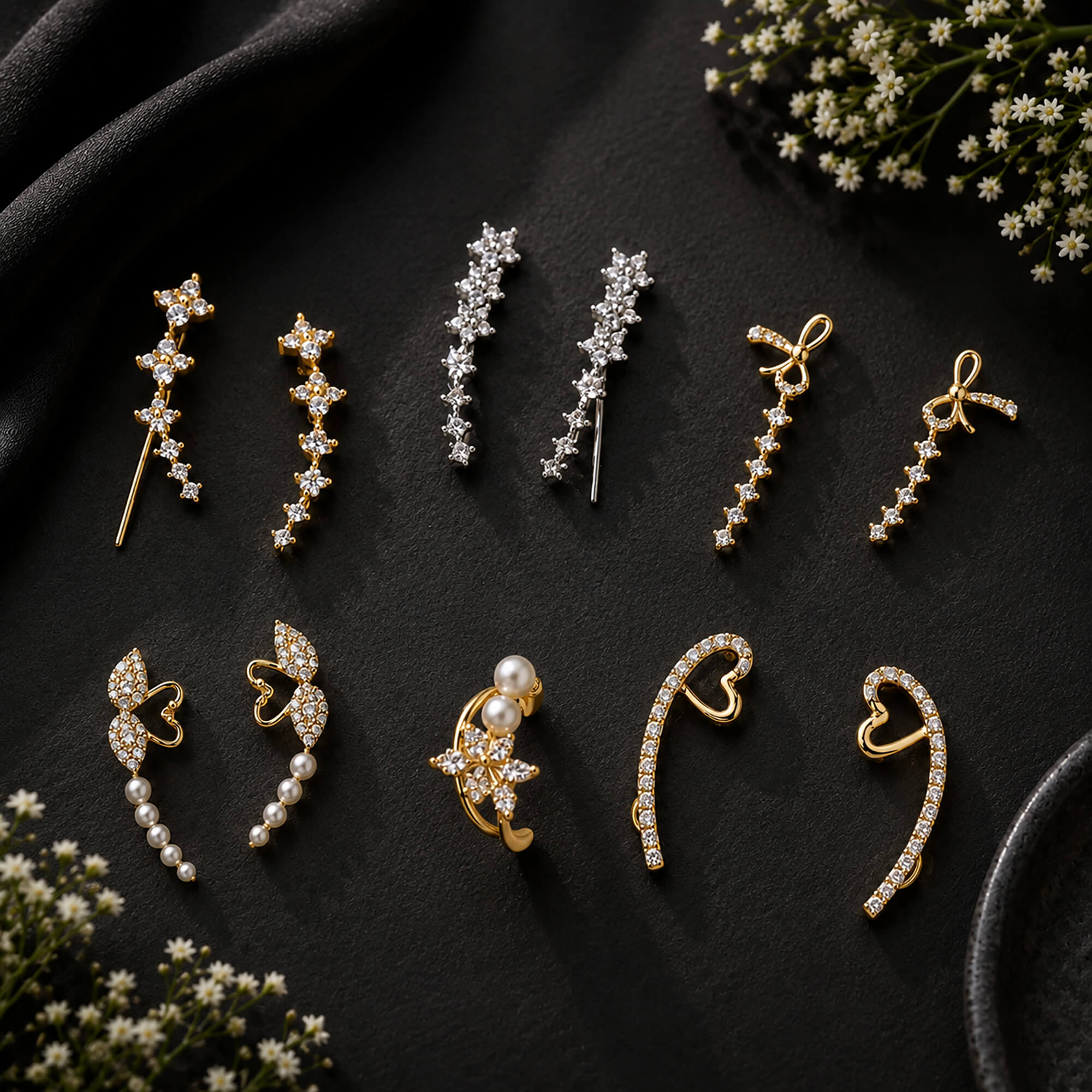 The Modern Jewellery Stock Your Customers Can't Stop Buying