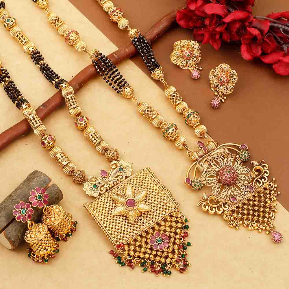 A Step-by-Step Guide to Sourcing Traditional Jewellery