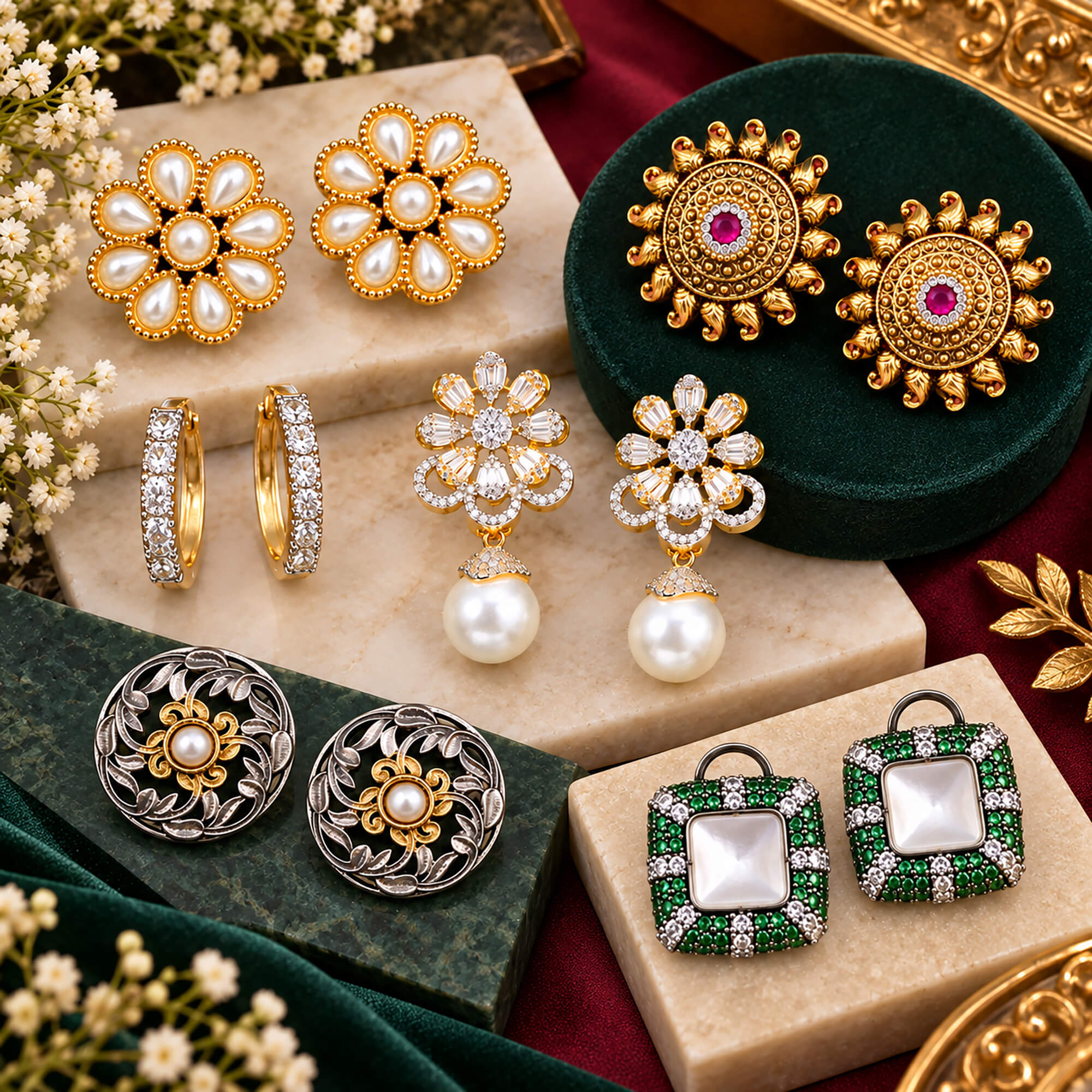The Jewellery Pieces Customers Wear Every Day (And Why Retailers Should Stock More)