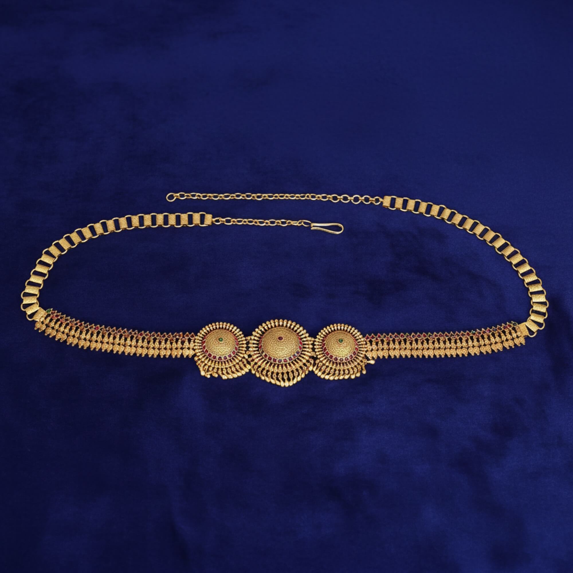 Antique Jewellery Wholesaler: Timeless Designs for Wedding & Festive Season