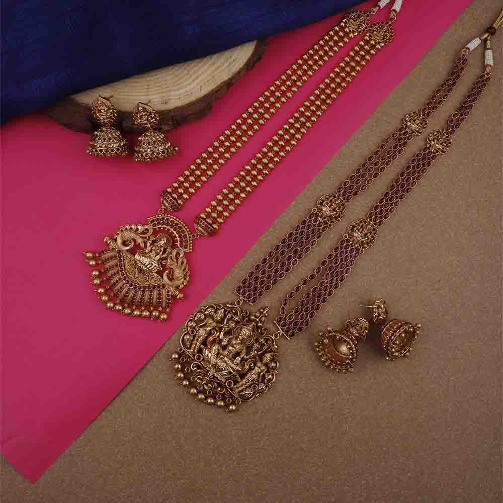 Where to Find the Best Wholesale Antique Jewellery Suppliers?
