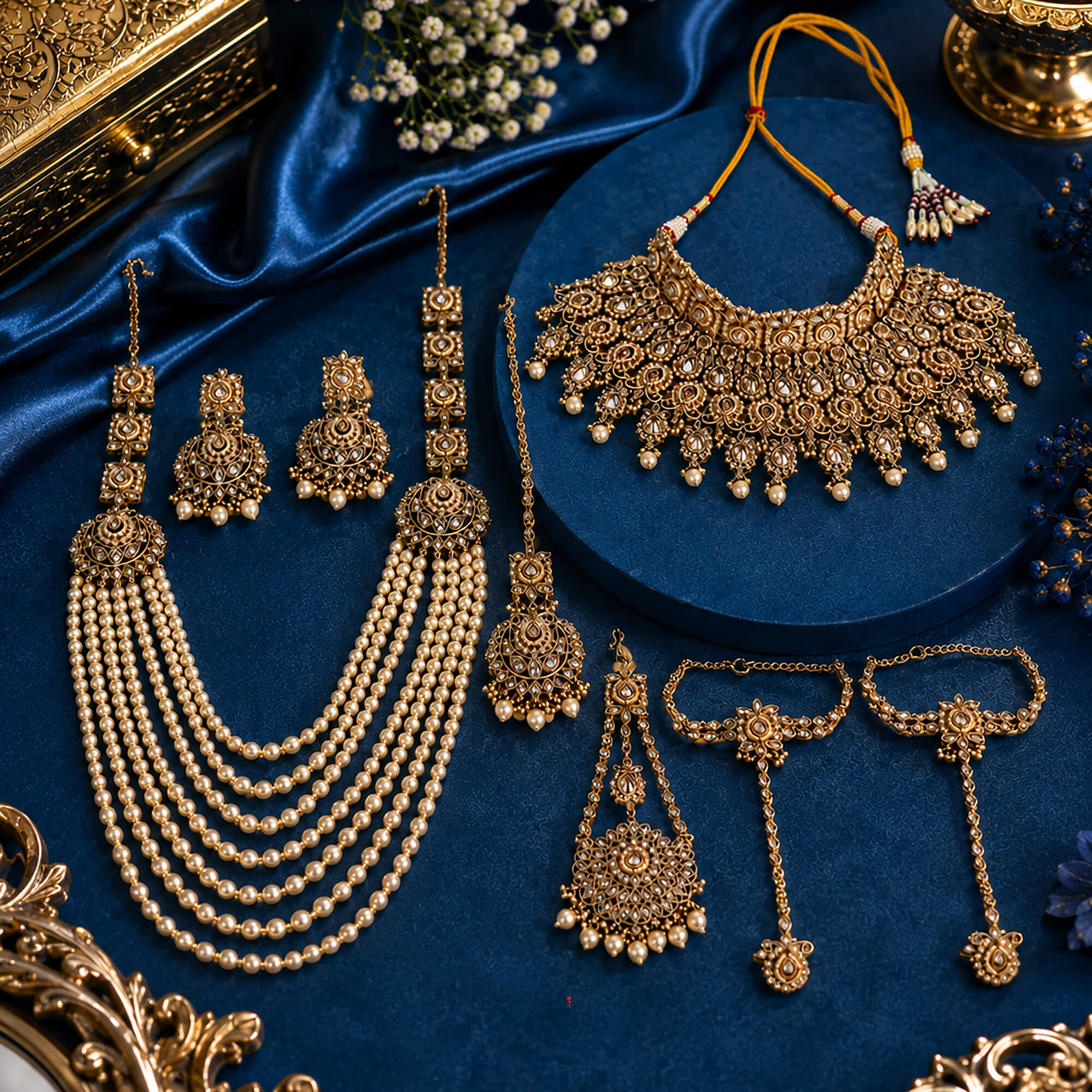 Why Direct Jewellery Manufacturer Relationships Create Better Profits for Retailers