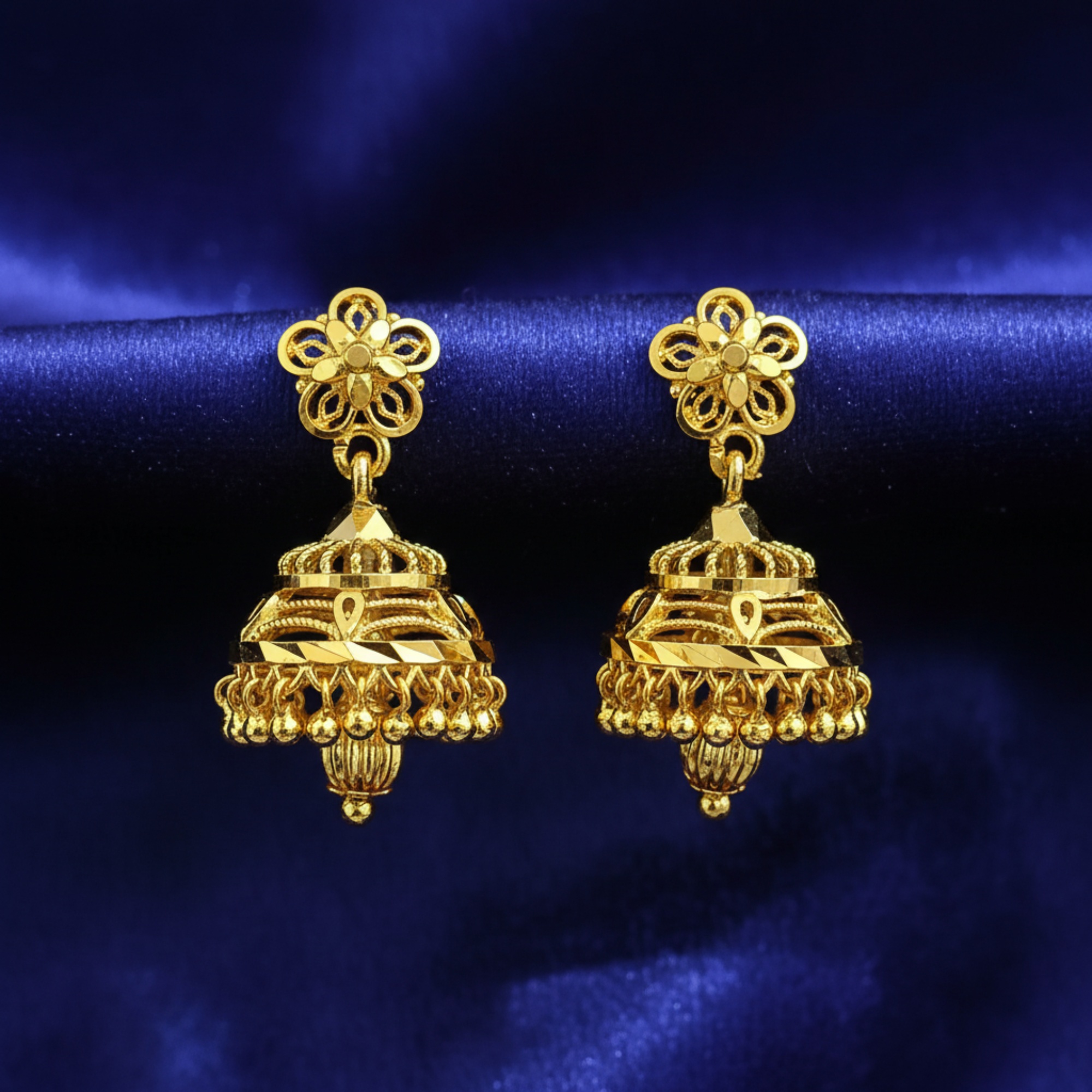 Everyday Antique Jewelery Designs in Demand for B2B Markets