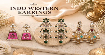 Earring Jewellery Wholesale