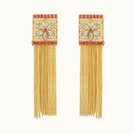 Antique Tops with gold plating