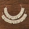 Indo Western Classic Payal With Gold Plating