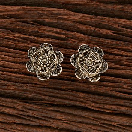 Indo Western Tops With Mehndi Plating