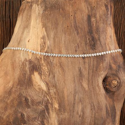 Indo Western Classic Belt With Gold Plating