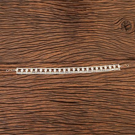 Indo Western Moti Shishful With Gold Plating