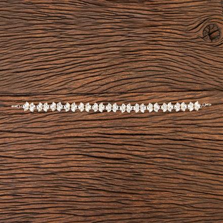 Indo Western Classic Shishful With Gold Plating