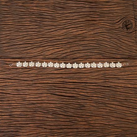 Indo Western Classic Shishful With Gold Plating