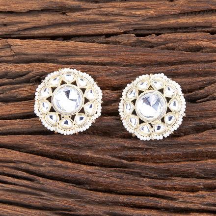 Indo Western Tops With Gold Plating