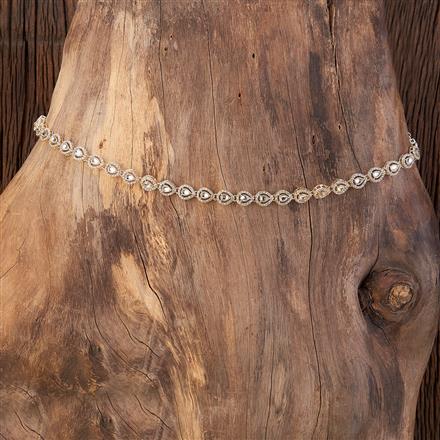 Indo Western Classic Belt With Gold Plating