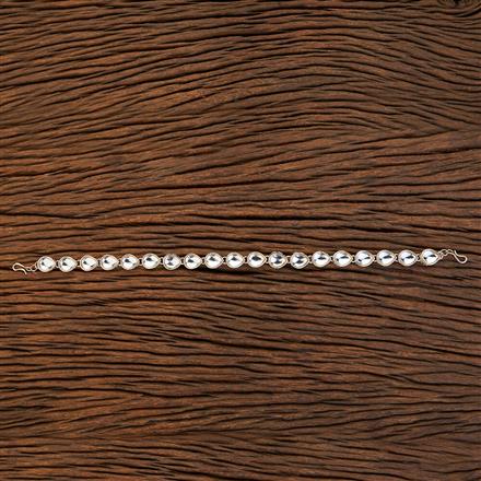 Indo Western Classic Shishful With Gold Plating