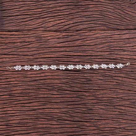 Indo Western Classic Shishful With Gold Plating