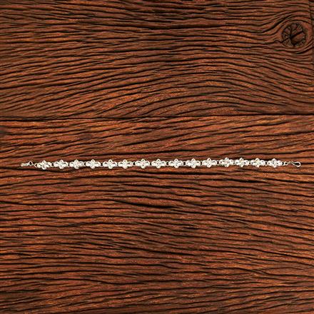 Indo Western Kundan Shishful With Gold Plating