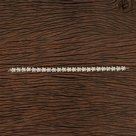 Indo Western Classic Shishful With Gold Plating