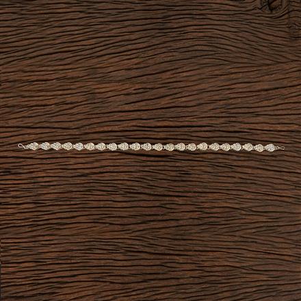 Indo Western Classic Shishful With Gold Plating